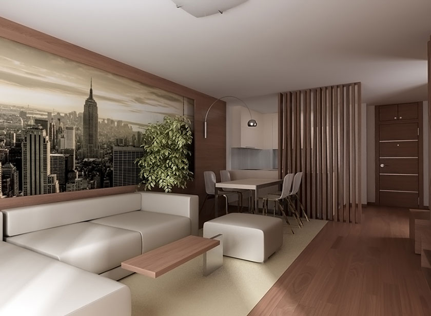 Ентеријери