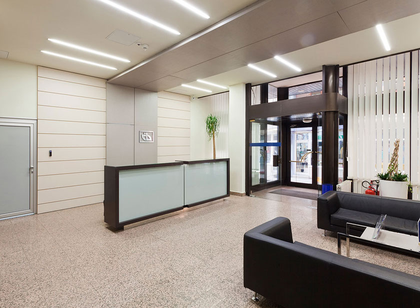 Ентеријери