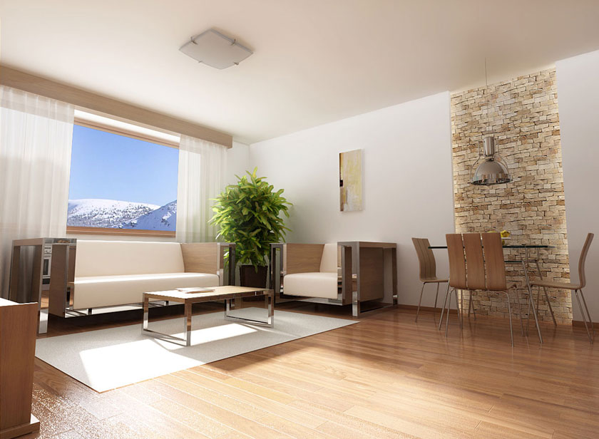 Ентеријери