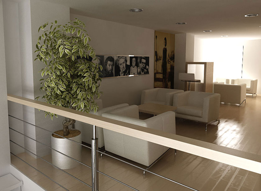 Ентеријери