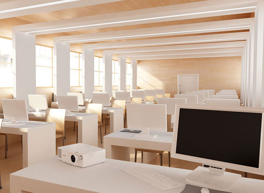 Ентеријери