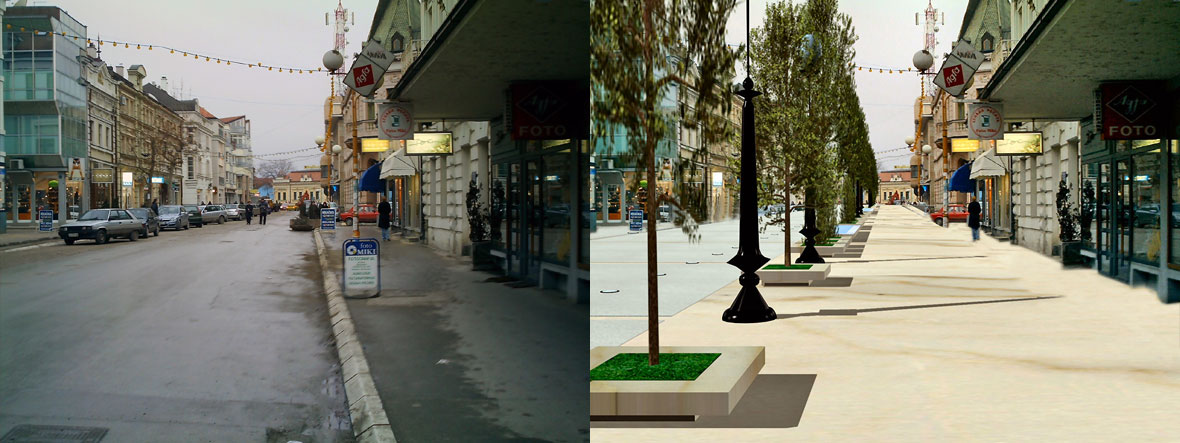 Реконструкције