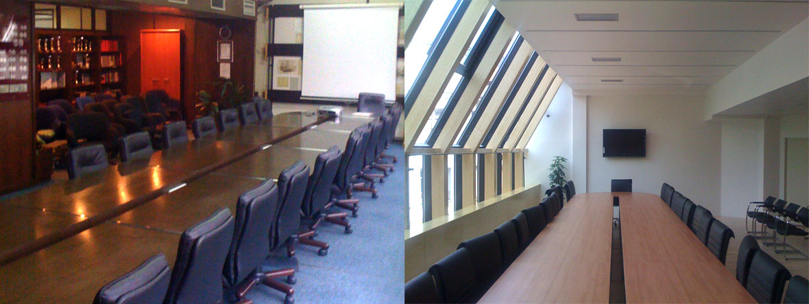 Реконструкције