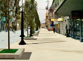 Реконструкције