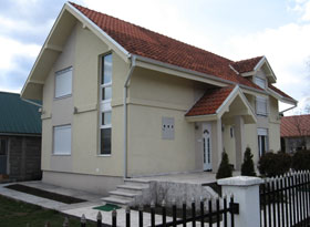 Реконструкције