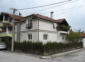 Реконструкције